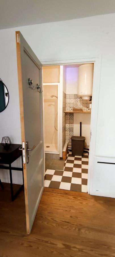 Le Godefroy De Bouillon Apartment Boulogne-sur-Mer Ngoại thất bức ảnh